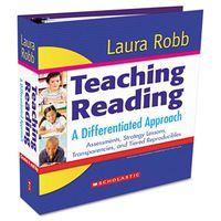 SHS054506449X Scholastic Book,teaching Reading