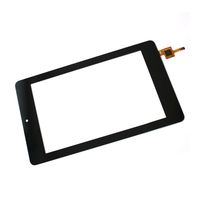 amazing-zone® ~ New Touch Screen Digitizer For Acer Iconia One 7 B1-730 Tablet Black