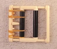 North Coast Medical Standard Hand Exerciser by North Coast Medical