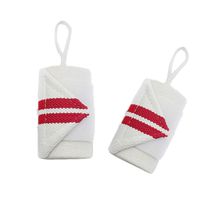 Wrist Wallet Wristband with Zipper Wrist Strap Wrist Support Hand Supports Cotton Wrist Wraps- for Running, Walking, Basketball, Tennis, Hiking, Gym, Cross-Fit and More