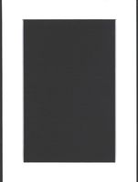 24x36 White Picture Mats Mattes Matting with White Core, for 20x30 Pictures