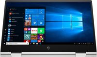 Newest HP Envy x360 15t Touch with 4GB NVIDIA MX250(10th Gen. Intel i7-10510U, 16GB DDR4, 512GB PCIe NVMe SSD, IPS Micro-Edge, Fingerprint, Windows 10) B&O 15.6" Convertible 2-in-1 Laptop PC
