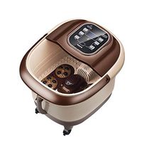 Foot Massager Foot Spa Infrared Massager Pedicure Foot spa Soothing