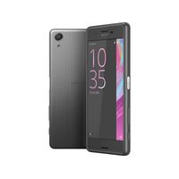 Sony Xperia X Performance F8132 DUAL SIM 5.0" 23MP 64GB Smartphone - International Version / No Warranty (BLACK)
