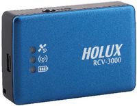Holux RCV-3000 Bluetooth Data Logger USB GPS (Bluetooth, USB GPS, 66CH, WAAS, 200k Waypoints)
