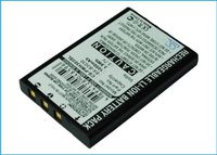 Cameron Sino1050mAh Battery for Panasonic WX-H3030, WX-T3020, Attune 3020, Attune 3050