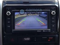 2014+ Backup Camera for Tacoma Factory Display Radios + PL5500 Locking Handle