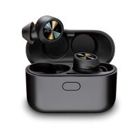 BackBeat PRO 5100 True Wireless Bluetooth Earbuds