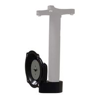 Chief JHS210B J Series Ceiling Mount Electronic consumers