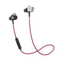 Meizu EP-51 Bluetooth Sport Wireless Headphones HiFi, Stereo Magnetic Earphones/Earbuds with Built-in Mic
