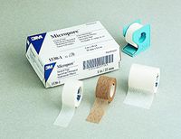 Micropore Surgical Tape White/1 in. x 10 yd./1 Single Roll