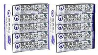 Ryukakusan Herbal Drops (Pack of 10) (Blueberry)