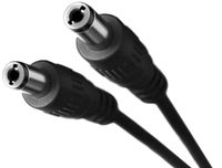 Godlyke Power-All C-Y Electric Guitar Cable-Y Splitter Cable