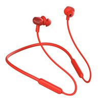 Bluetooth Headphones,MacaW Wireless Neckband Headset with Magnetic Earbuds, Sports Sweatproof Noise Cancelling Stereo Earphones with Mic (8 hrs Playtime,aptX Audio,Bluetooth 4.1)