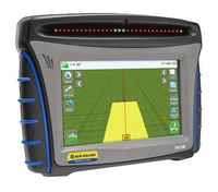 Trimble FM-750 Guidance Mapping Display GPS for New Holland / Case IH Tractors