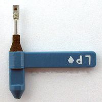 Durpower Phonograph Record Turntable Needle For MODELS GE RC6531, GE RC6731BWD, GE RC6732, GE RC6791, GE RC7200 THRU GE RC7212
