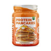 SDC Nutrition About Time Protein Pancakes Buttermilk, 1.5 Pounds