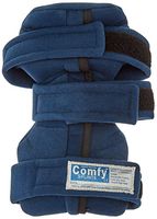 ComfySplints Hand/Thumb Splint, Broadcloth Cover, Adult Small