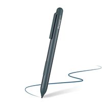 Surface Pen for Microsoft Surface GO Pen, 1024Level Pressure Sensitivity with Microsoft Hardware Certification Report Approved- Cobalt Blue