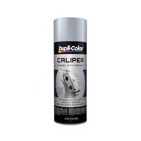 Dupli-Color BCP103 Silver Brake Caliper Aerosol - 12 oz.