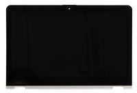 LCD Touch Screen Digitizer Assembly for 15.6" HP Envy X360 M6-AQ003DX M6-AR004DX M6-AQ005DX FHD Silver Frame