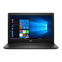 2020 Dell Inspiron 3000 15.6 Inch Touchscreen Laptop (8th Gen Intel Dual-Core i3-8145U up to 3.9GHz, 12GB DDR4 RAM, 1TB SSD, Intel UHD 620, WiFi, Bluetooth, HDMI, Windows 10)