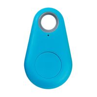Anti-Lost Theft Device Alarm Bluetooth Remote GPS Tracker, Child Pet Bag Wallet Key Finder Phone Box