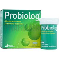 Mayoly Spindler Probiolog 30 Caps