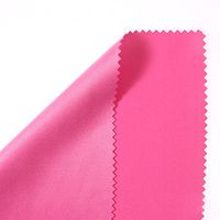 Photodon Silky Woven Microfiber Cloths 6 x 7 (Pink, 10)