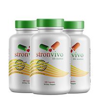 Stronvivo 90 Day Supply