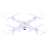Syma Toys X5C-1 Explorers 4 CH Remote Control Quadcopter, 2015 Version