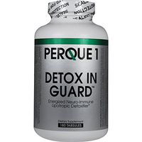 Detox in Guard (180 tabs)