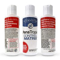PenaTropin Control Matrix Performance Cream