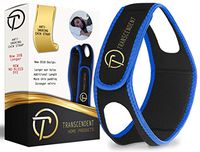 Anti Snore Chin Strap - [Upgraded 2018] Comfortable, Effective Anti Snoring Solution Sleep Issues Chin Strap - The Ultimate Stop Snoring Sleep Aids for Men, Women