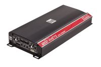 Dual DA560D 1200 Peak Watt 5 Channel Digital Amplifier