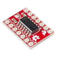 SparkFun TXB0104 Breakout - Bidirectional Voltage Level Translator