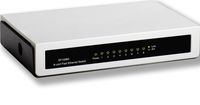 Lynn Electronics LYN-1008D 8 Port 10/100 Desktop Switch