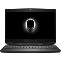 Alienware M15 AWM15 7264-15.6" - i7-8750H - NVIDIA GTX 1060-16GB - 1TB HDD+256GB SSD