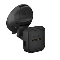 Garmin Suction Cup w/Magnetic Mount Video-in Port [010-12771-01]