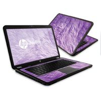 Mightyskins Skin Compatible with Hp Pavilion G6 Laptop with 15.6" Screen Wrap Sticker Skins Furry