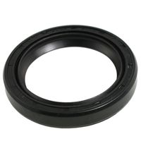 uxcell Seal Oil TC Oil Seal Black 35 x 47 x 7mm