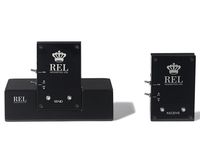 REL Acoustics Arrow Wireless Transmitter and Receiver for Models T9i, T7i, and T5i