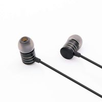 Skyaudio Earbud Headphones with Microphone and Call Controller Compatible with iPhone, Android