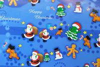 Gift Wrapping Paper - Merry Christmas with Santa (C)
