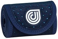 Dr Cool Ice Therapy Wrap, Navy, Large