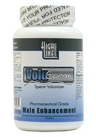 Volusperm (60 Cap) Ultra Fertility and Volumizer