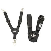 UTEC LIMITED Shoulder Neck Strap Belt Sling Lanyard Necklaces for DJI Phantom 4/3/2 Inspire 1 Remote Controller