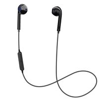 Bluetooth Headphones, 2019 Ungraded Stereo in-Ear Wireless Headset Bluetooth Earphones with CVC6.0 Noise Cancellation Sports Earphones for S9/ 8/7 and Other Smart Devices
