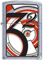 ZIPPO 207 DECO1932