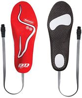 Hotronic BD Anatomic Insoles: Pair: Small